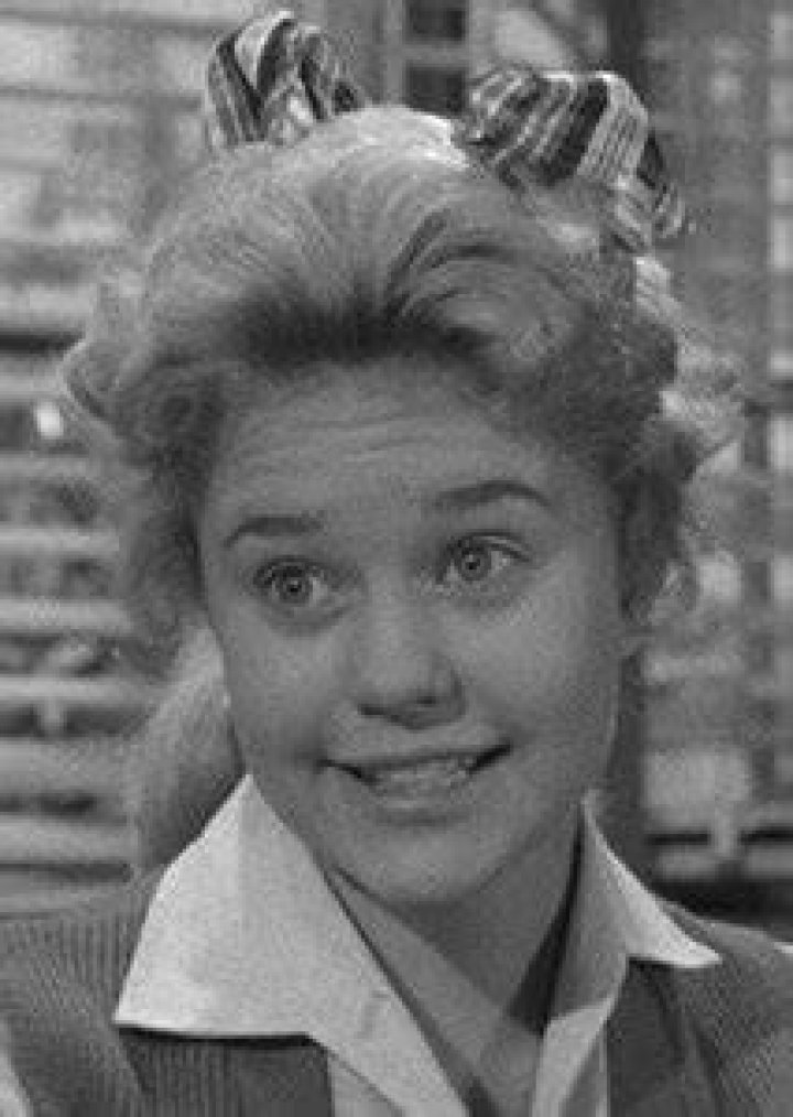 Photos of Cheryl Holdridge on myCast