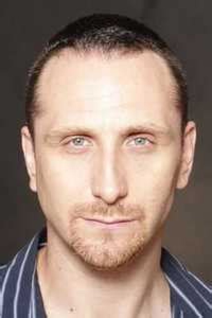 Photos of Christian Bako on myCast