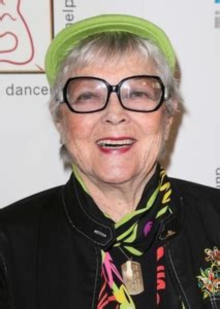 Photos of Dee Dee Wood on myCast