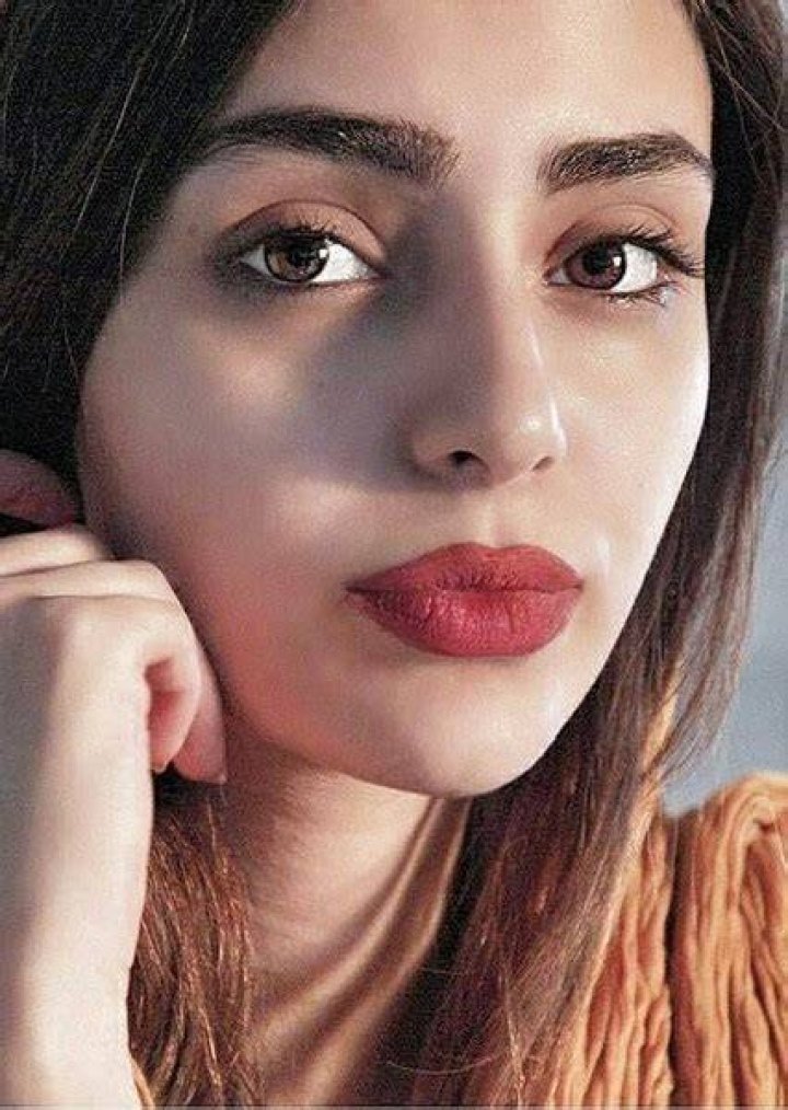 Photos of Hasti Mahdavifar on myCast