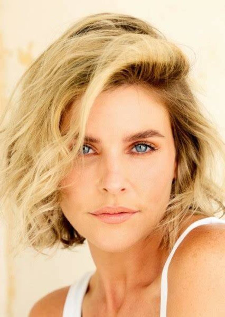 Photos of Jenna Rosenow on myCast