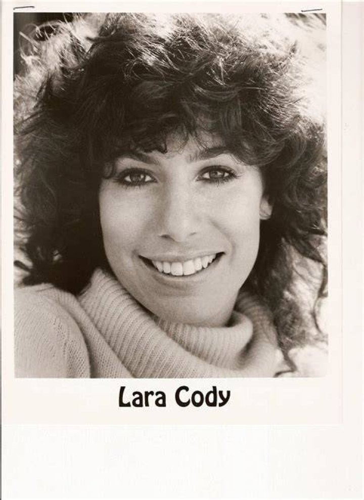 Photos of Lara Cody on myCast