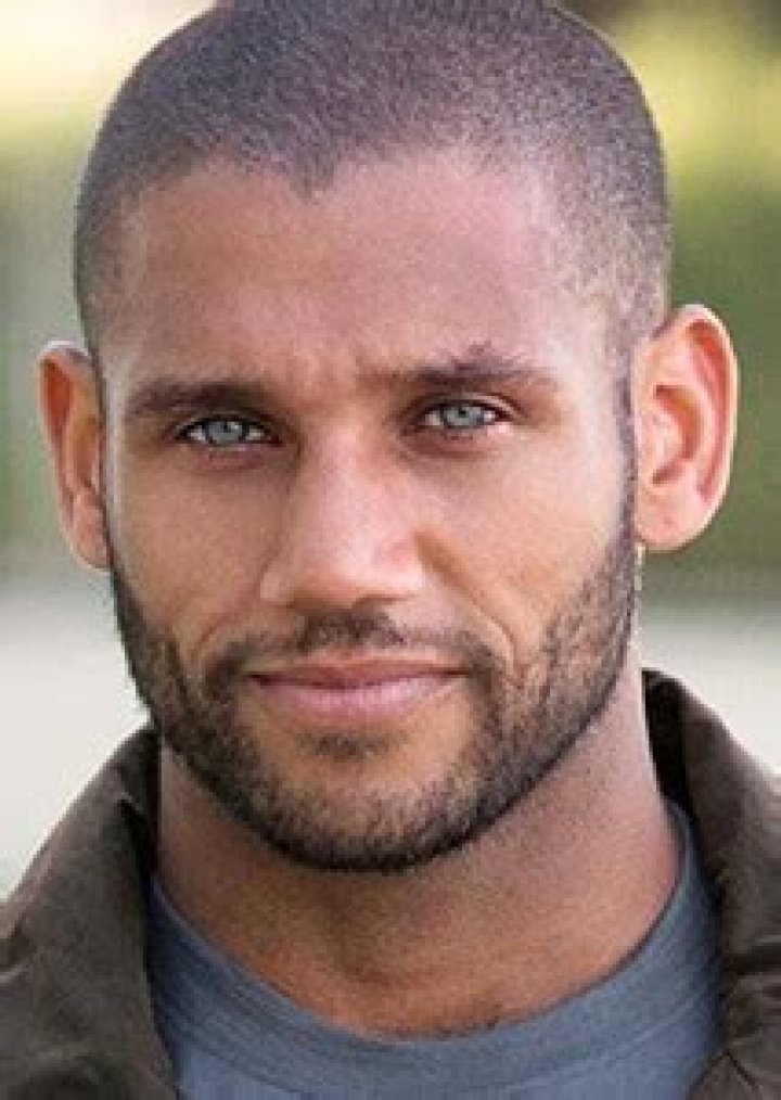 Photos of Michael Curiel on myCast