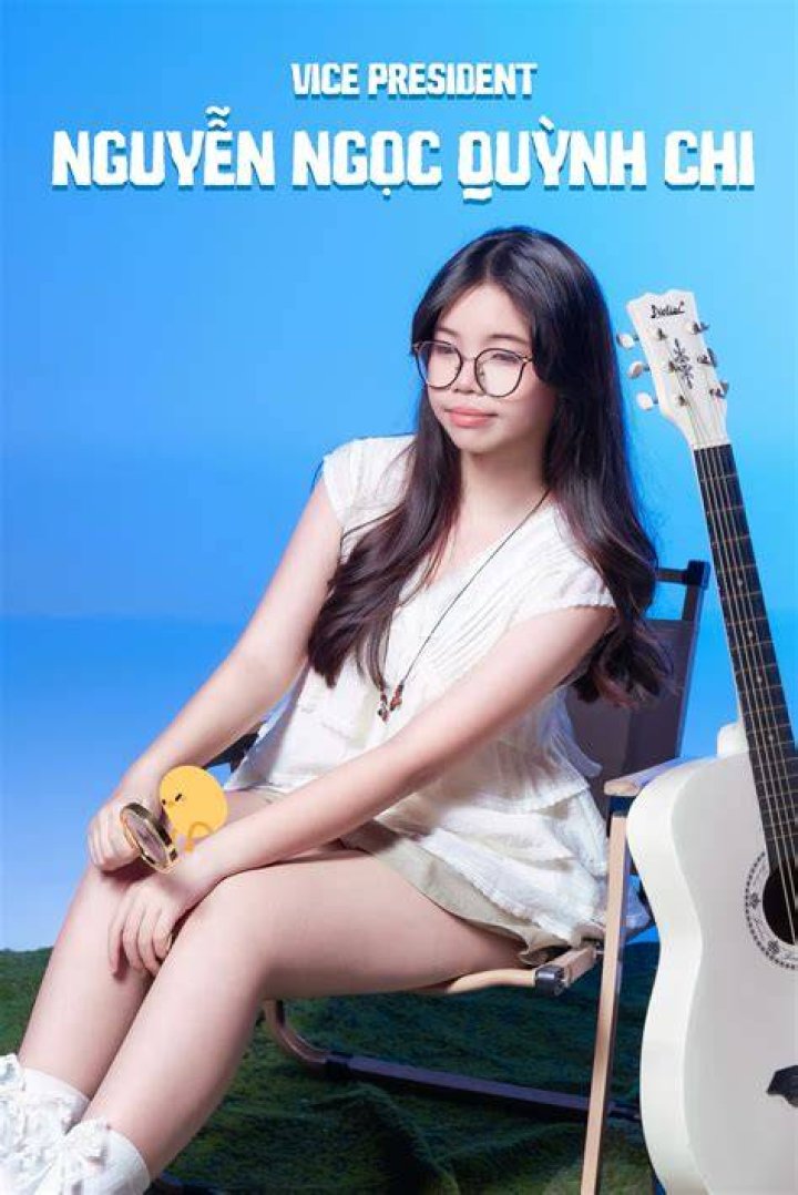 Photos of Quynh Chi Nguyen on myCast