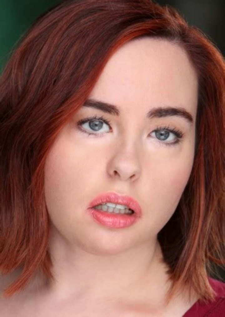 Photos of Riley McKenna Weinstein on myCast