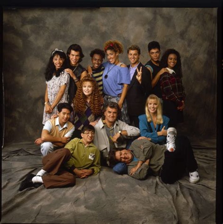 Photos of Robin Givens on myCast