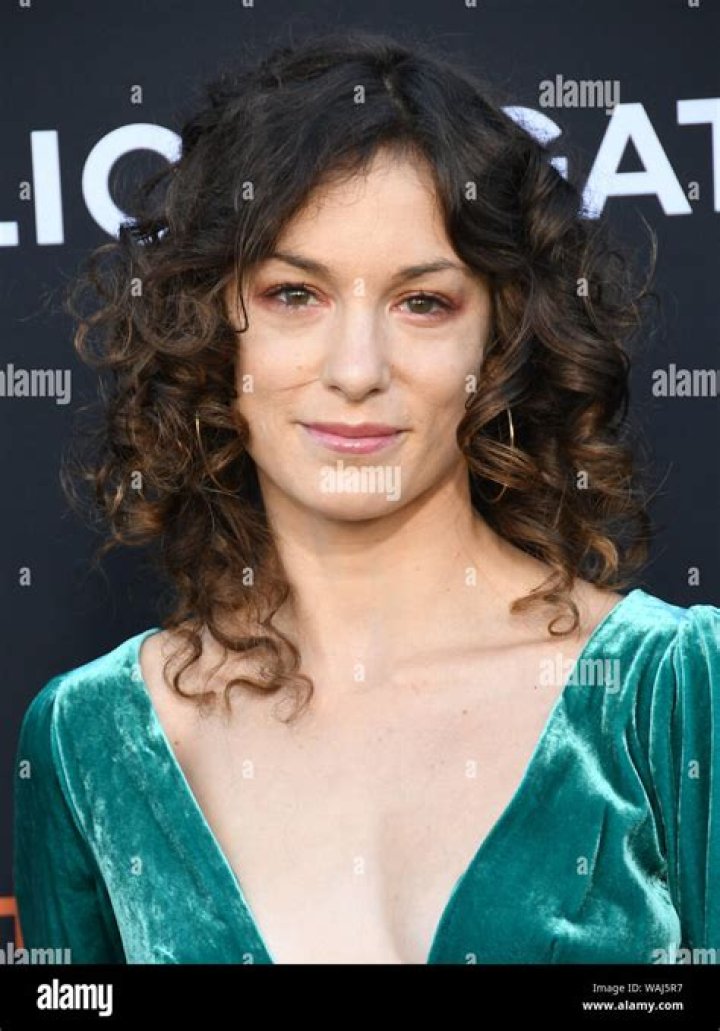 Photos of Sophia Del Pizzo on myCast