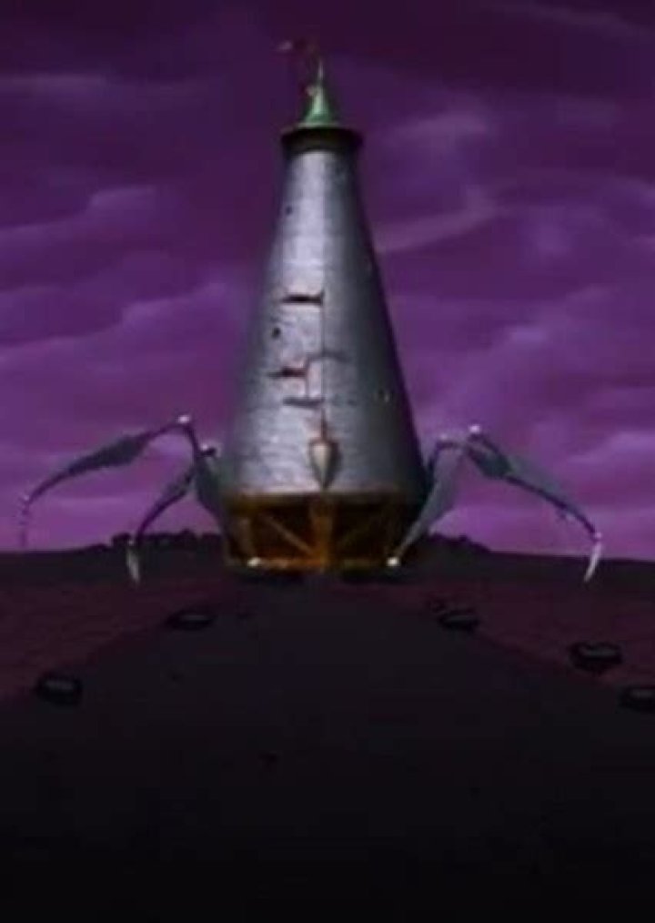 Photos of The Tower of Dr. Zalost on myCast