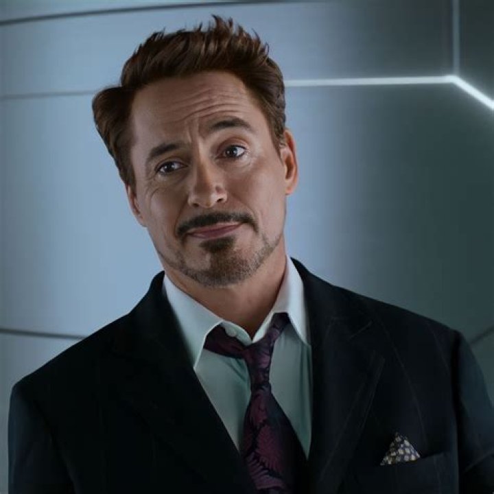 Photos of Tony Stark on myCast