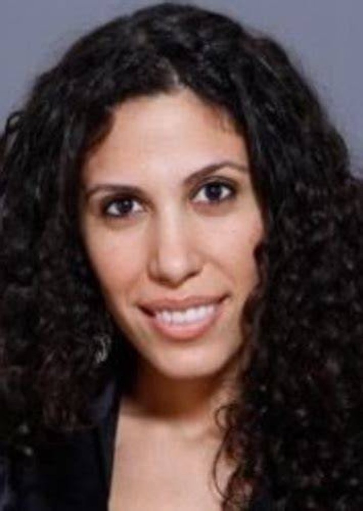 Photos of Yasmine Hanani on myCast