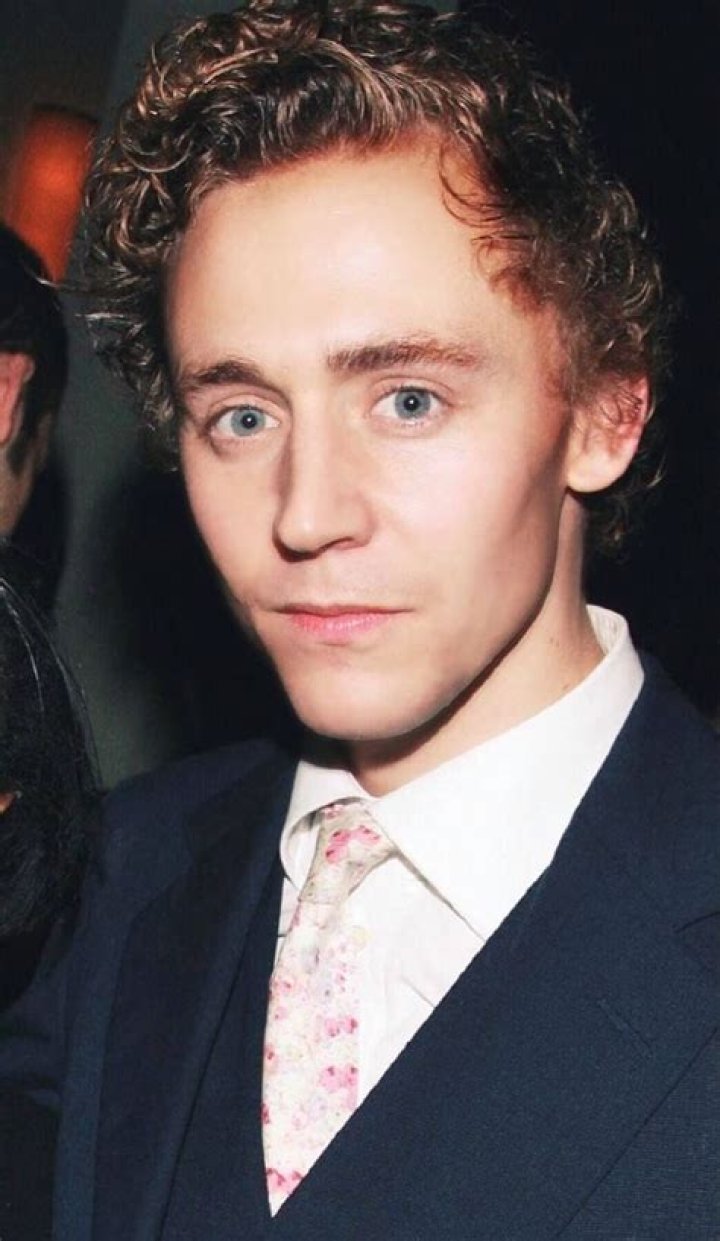 Photos of Young Tom Hiddleston on myCast