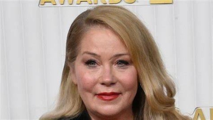 Photos reveal reality of Christina Applegate’s battle with MS: ‘There is no better’