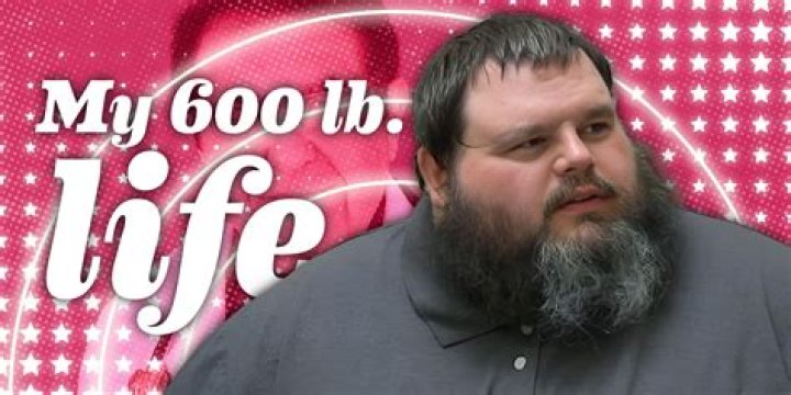 PHOTOS See My 600Lb Life Kenae Weight Loss Update