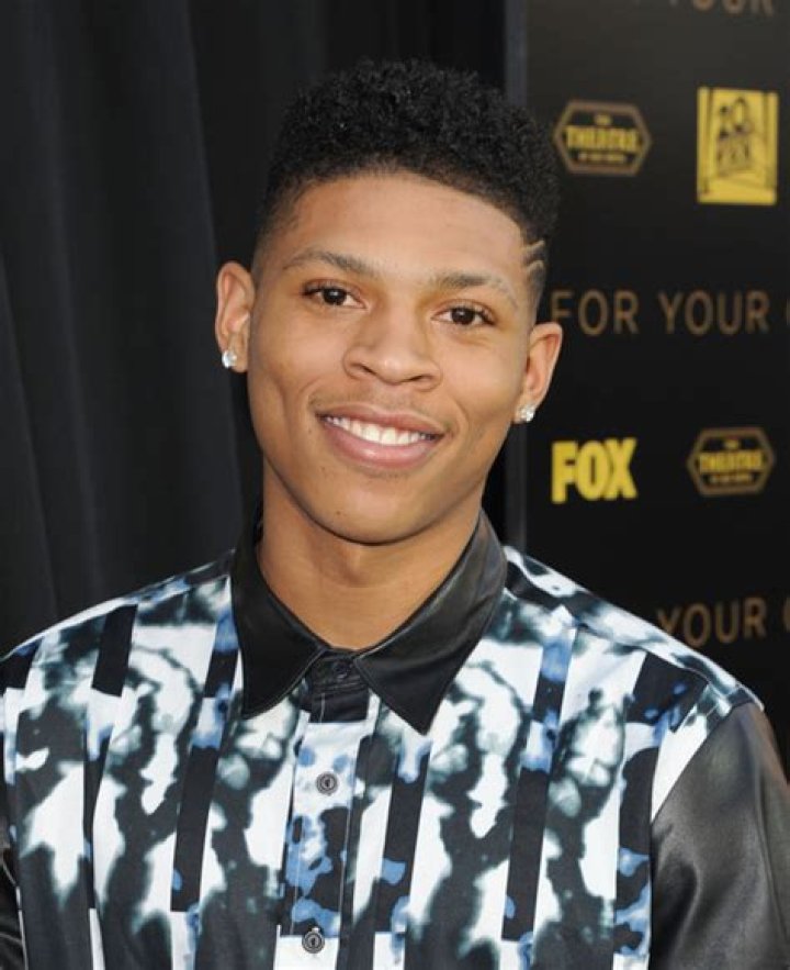 Picture of Bryshere Y. Gray in General Pictures bryshereygray