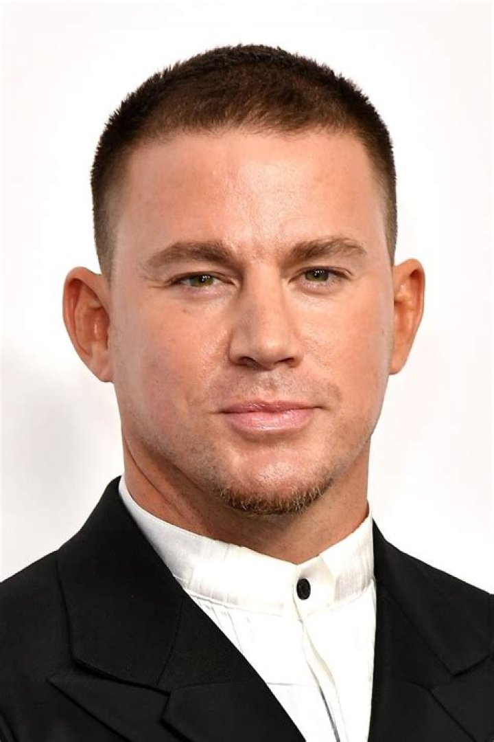 Picture of Channing Tatum
