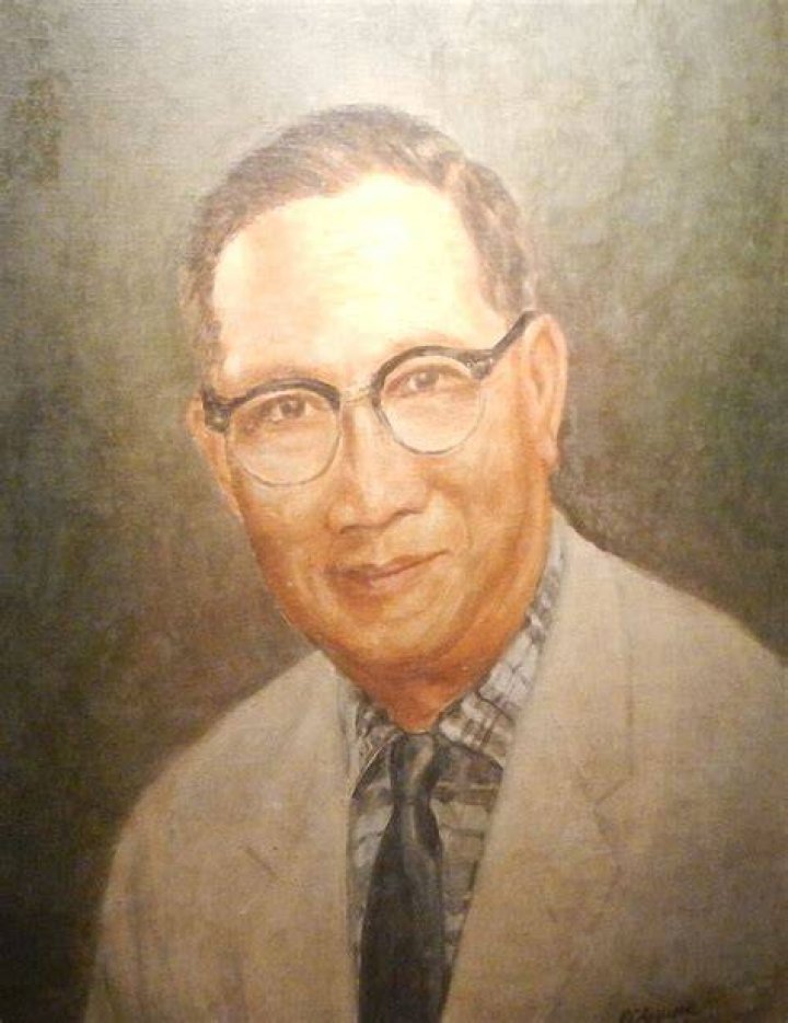Picture of Eduardo Ver&aacute;stegui