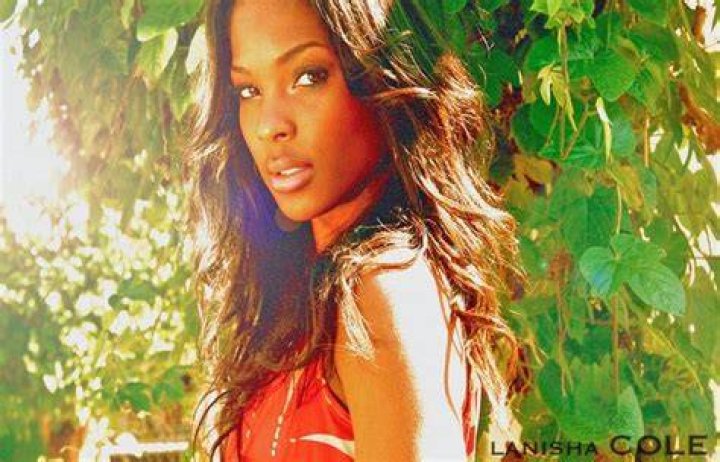 Picture of Lanisha Cole