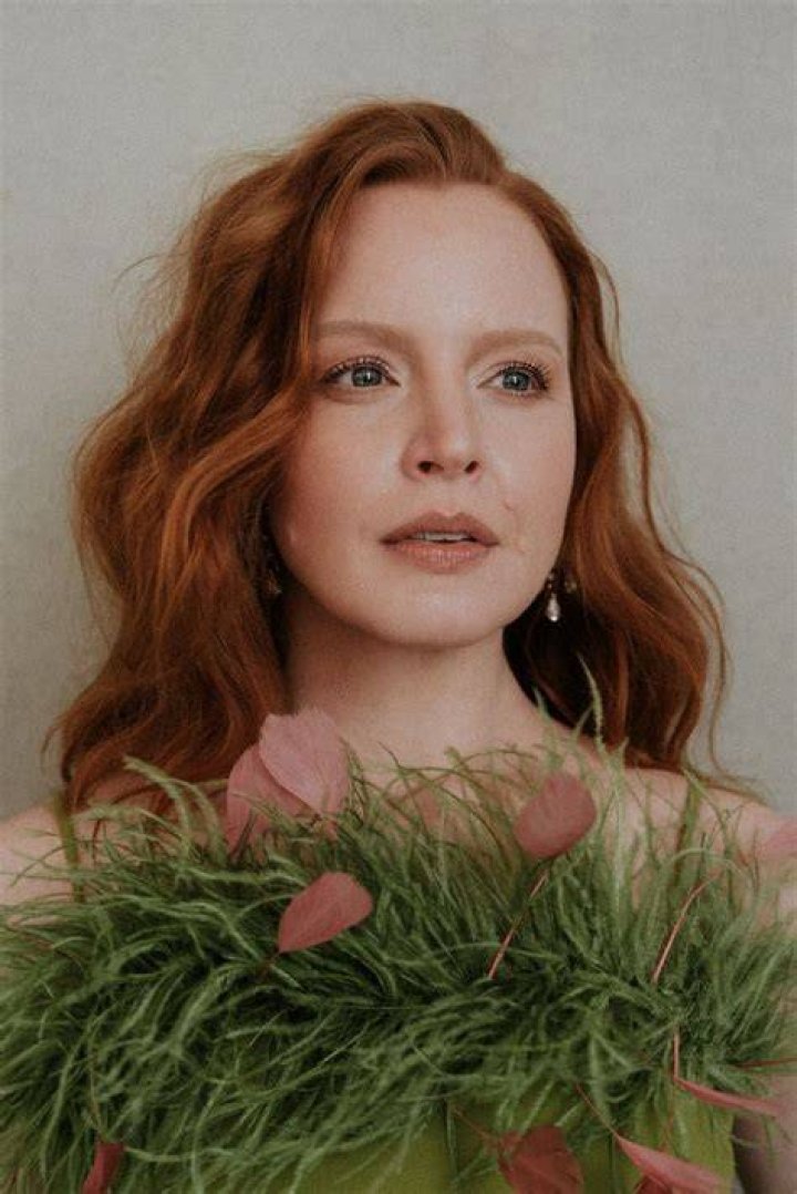 Picture of Lauren Ambrose