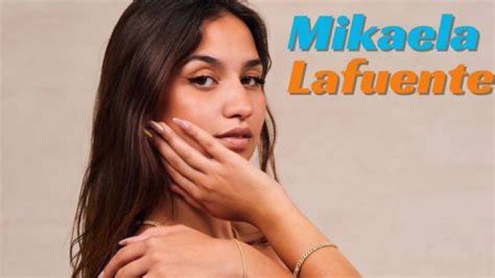 Picture of Mika LaFuente