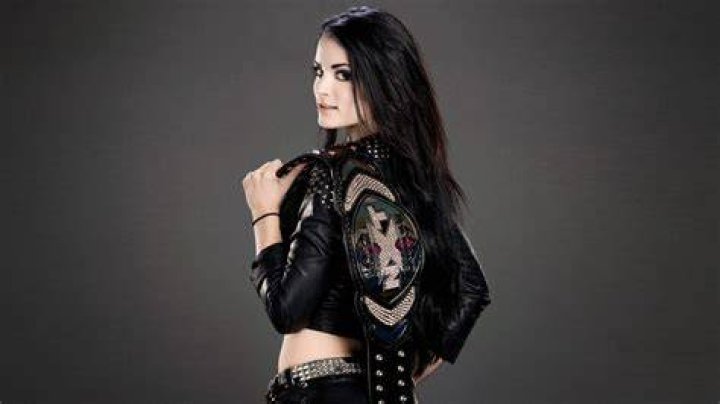 Picture of Paige (WWE)