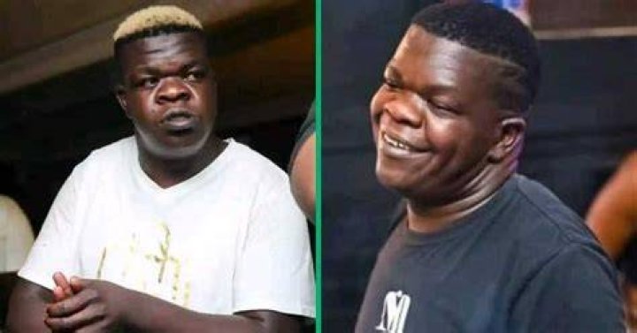 Picture of Skomota Swallowing Poor Woman’s Lips With a Smooch Goes Viral