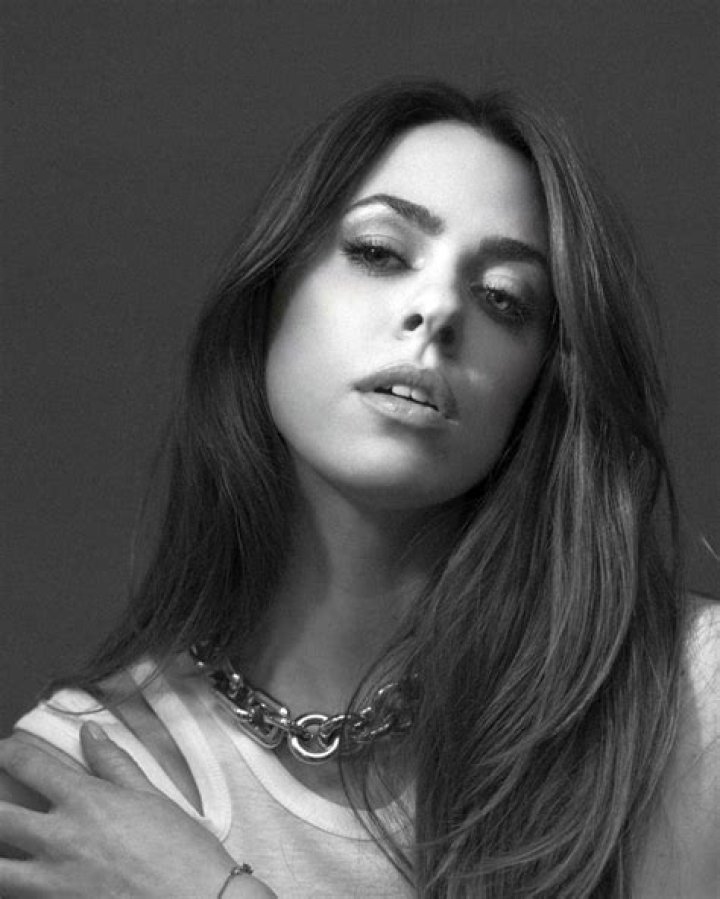 Picture of Vanessa Mai