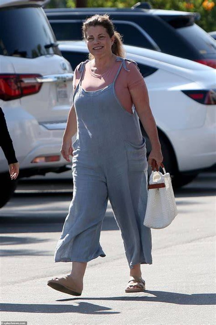 Picture of Yasmine Bleeth