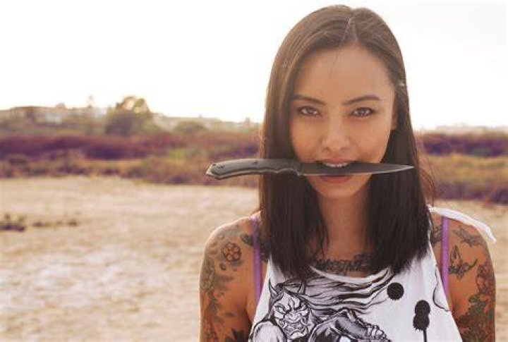 Pictures of Levy Tran
