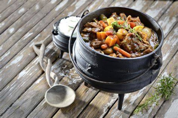 pictures of traditional South African food pictures of traditional South African food