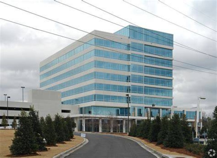 Piedmont West Medical Park 1800 Howell Mill Road, Atlanta, GA
