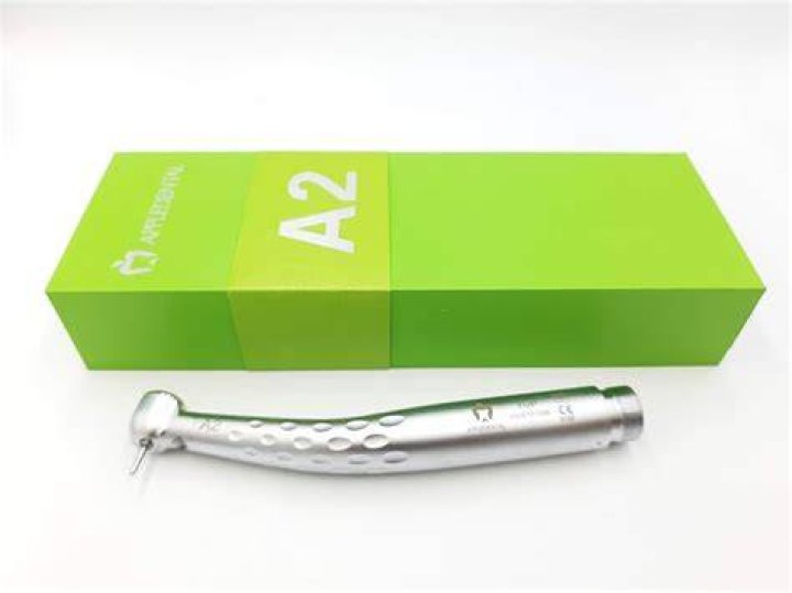 Pieza de Alta Velocidad Apple Dental Dep&oacute;sito Dental DentXpress
