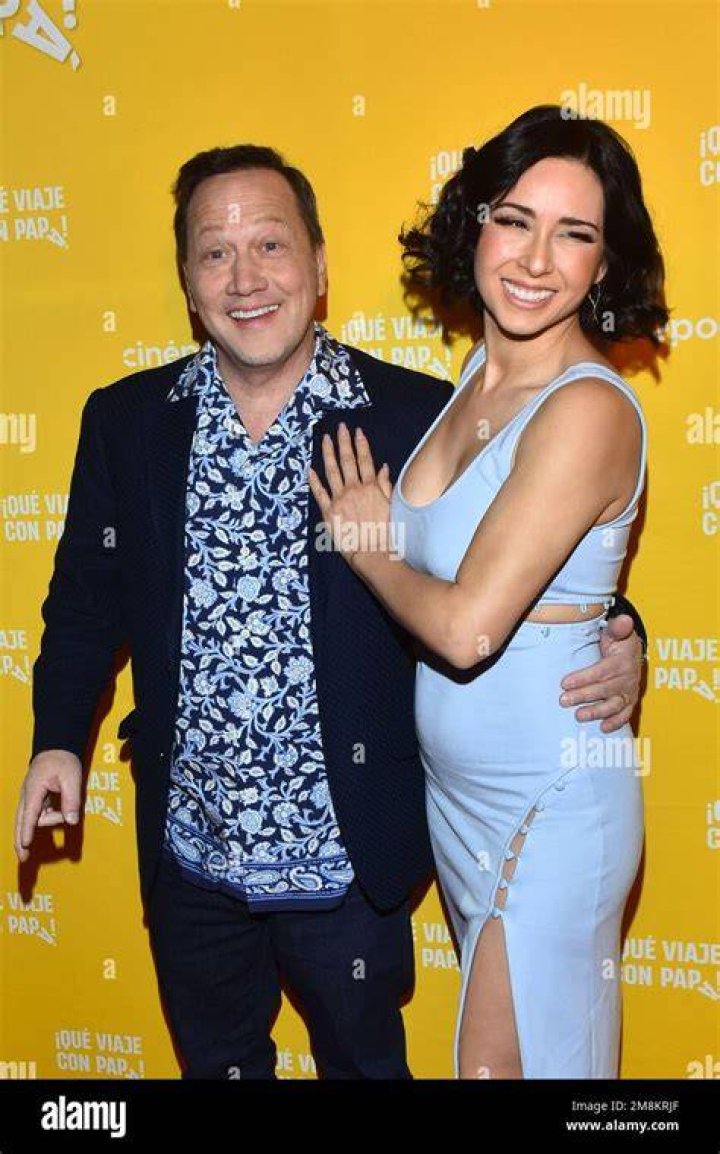 Pilar Schneider: The Rising Star In The World Of Entertainment