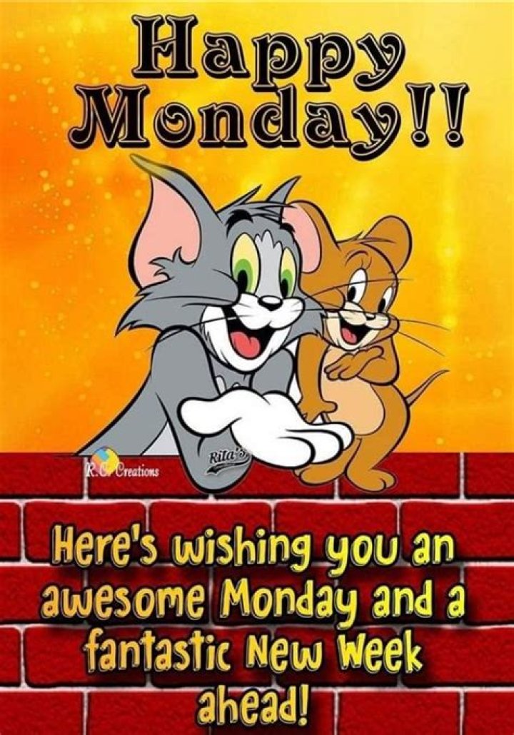 Pin by D on Monday Blessings Monday blessings, Morning