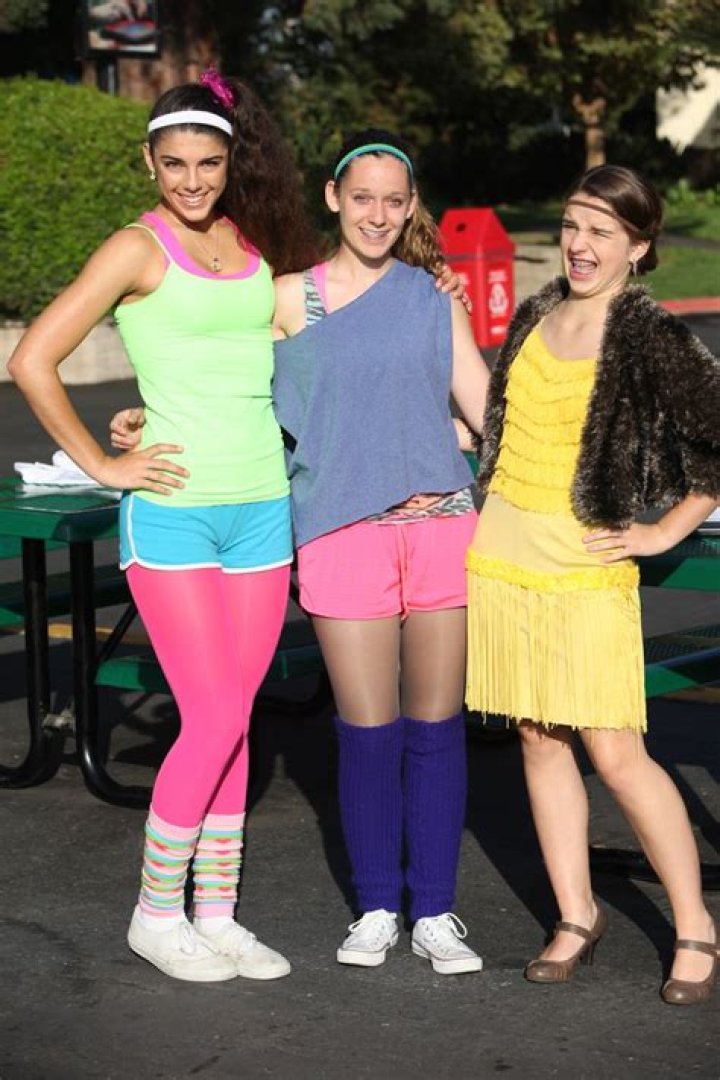 Pin by Kelly EastinStraup on ideas Spirit week outfits