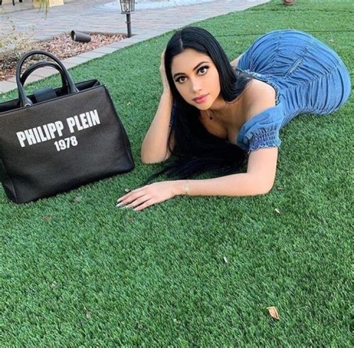 Pin en Jailyne Ojeda Ochoa