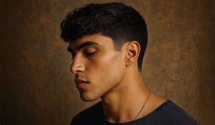 Pin on 25 Temple Fade Haircuts