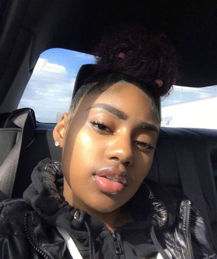 Pin on Baddies