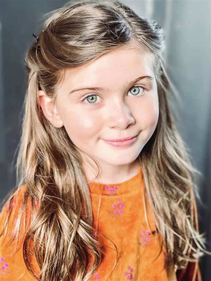 Pin on Child Actresses 2021 IMDB 10 to 13 Years Old