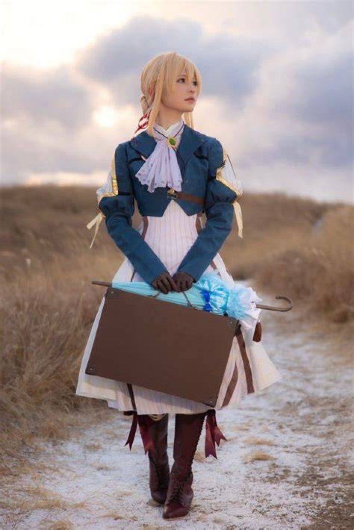 Pin on Cosplay