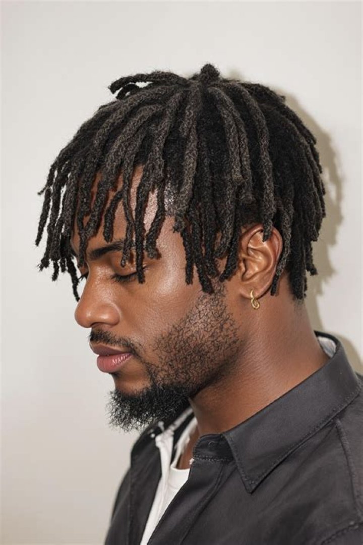 Pin on Dreads