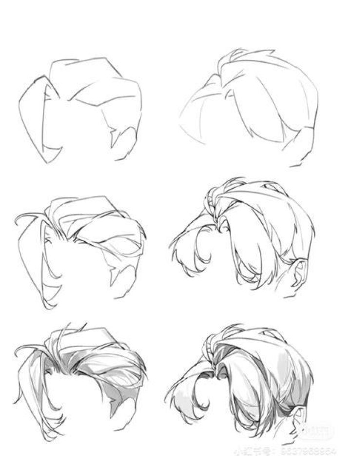 Pin on Ethnic hair refs