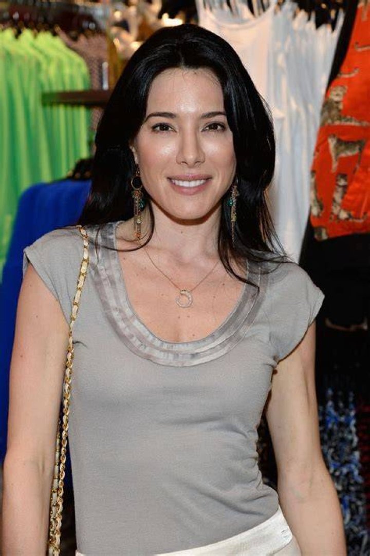 Pin on Jaime Murray