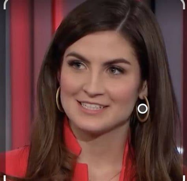 Pin on Kaitlan Collins