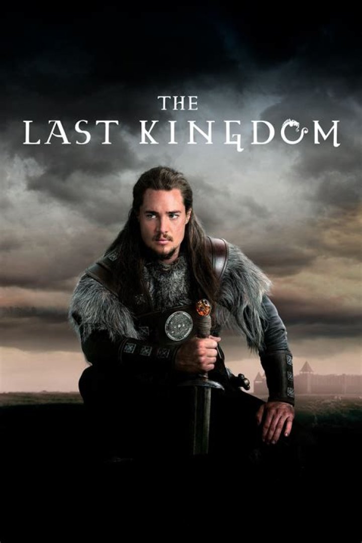 Pin on LAST KINGDOM MOVIE