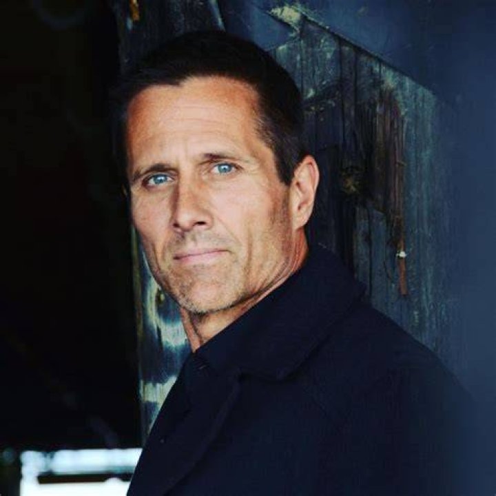 Pin on ROB ESTES