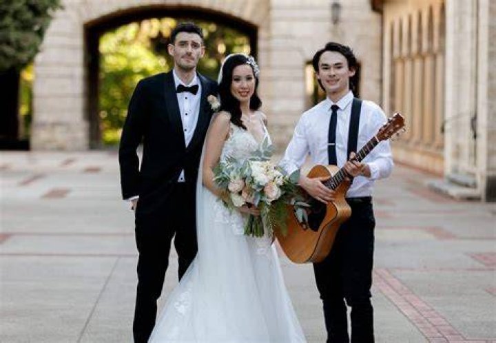 Pin on WEDDINGS MUSIC