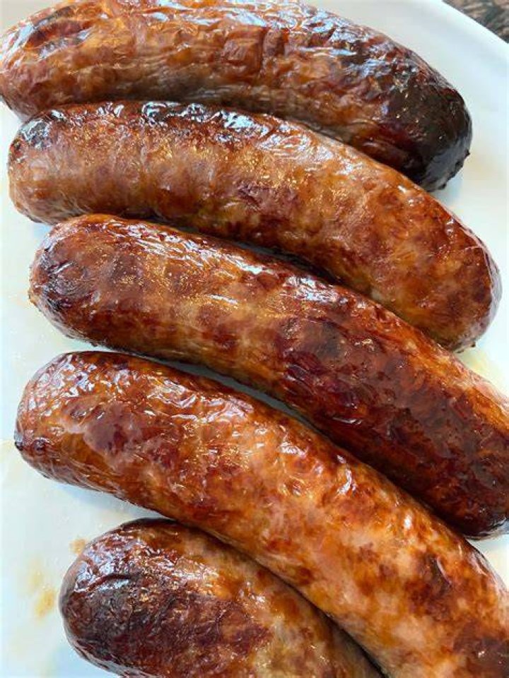Pineapple Bratwurst: A Unique Culinary Delight
