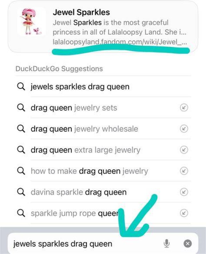 Pink Sparkles real name Pink Sparkles real name