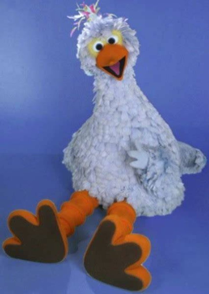 Pino (Sesame Street) Fan Casting