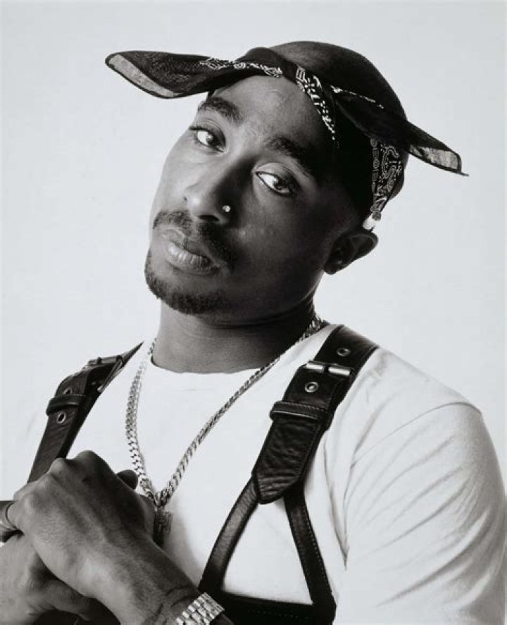 Pinterest Tupac shakur, Tupac shakur thug life, Tupac